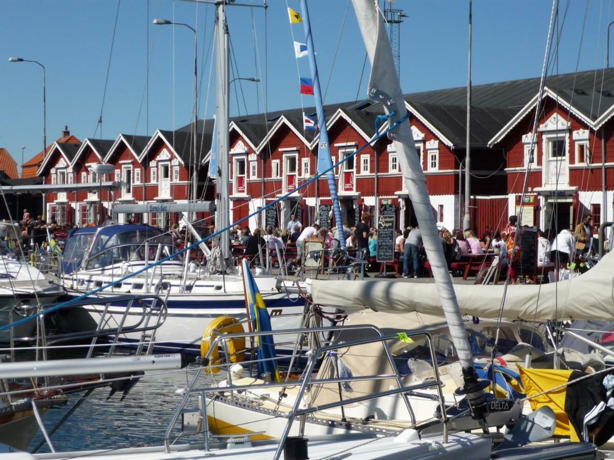 Skagen Hytte Exterior foto
